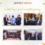 AFFNET 5th ANNUAL MEET